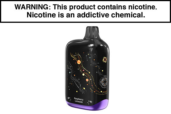 - Vape Juice