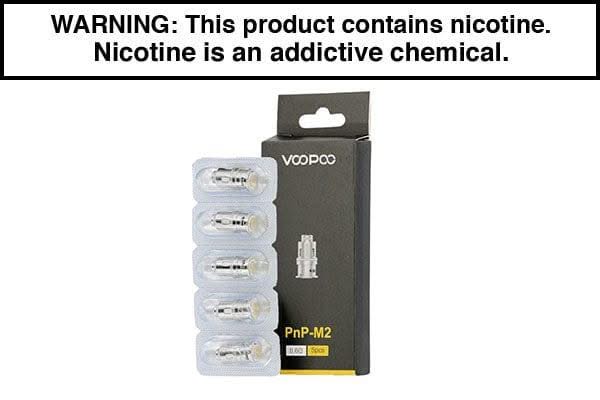 - Vape Juice