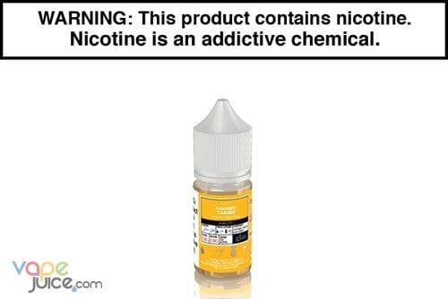 - Vape Juice