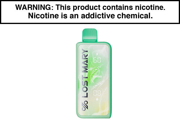 LOST MARY MT35000 TURBO DISPOSABLE VAPE - 35,000 PUFFS - Vape Juice