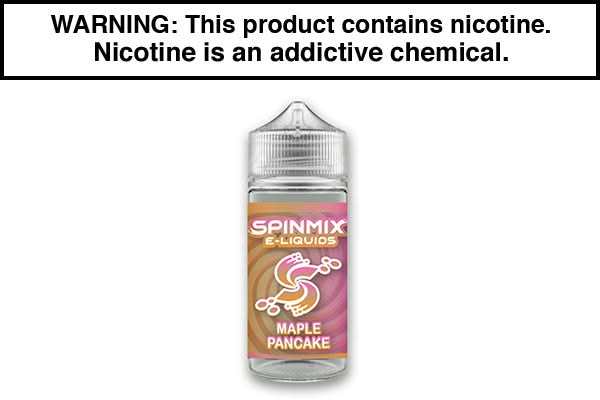 - Vape Juice
