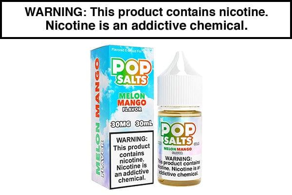 - Vape Juice