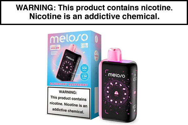 - Vape Juice