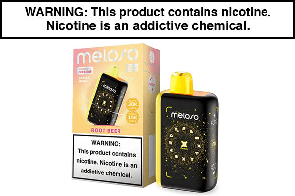 - Vape Juice