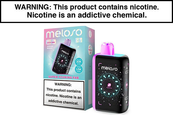 - Vape Juice