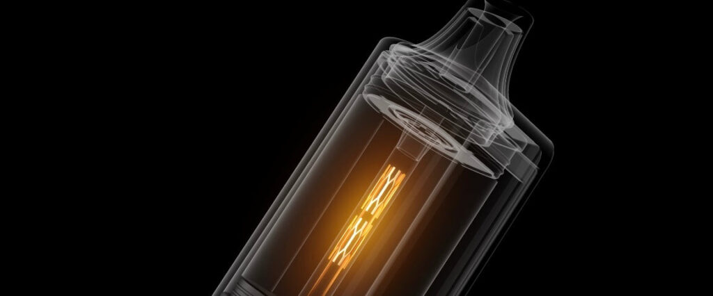 Mesh Coil Disposable Vapes 2