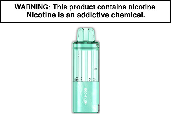 - Vape Juice