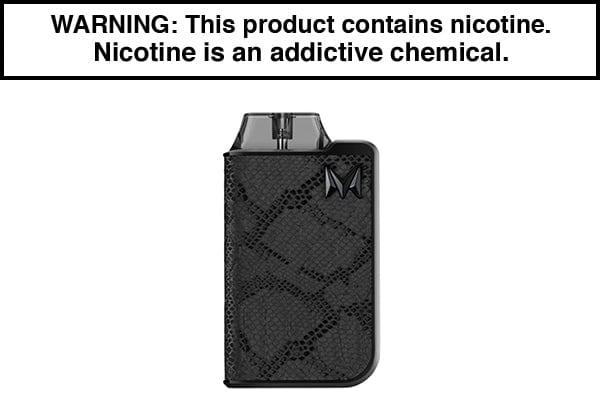 - Vape Juice