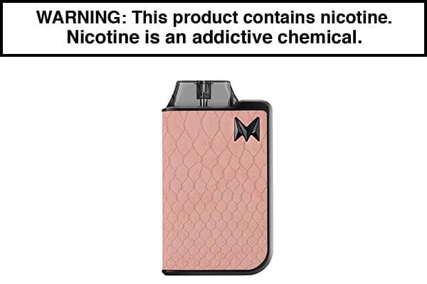 - Vape Juice
