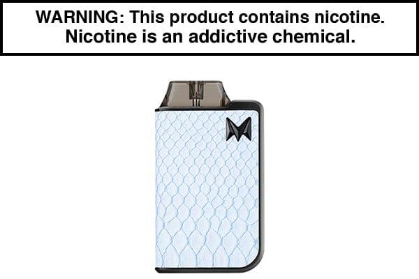 - Vape Juice