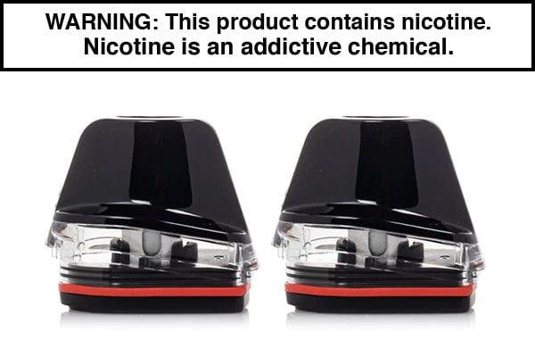 - Vape Juice