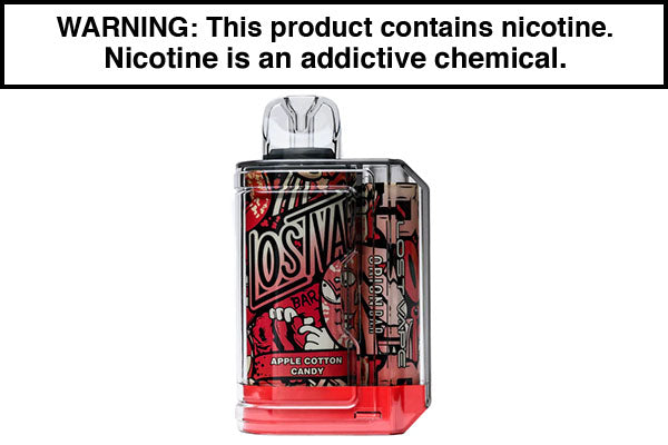 ORION BAR DISPOSABLE VAPE - 7500 PUFFS - Vape Juice