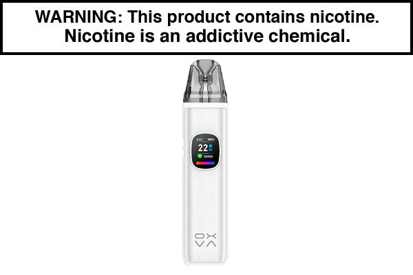- Vape Juice