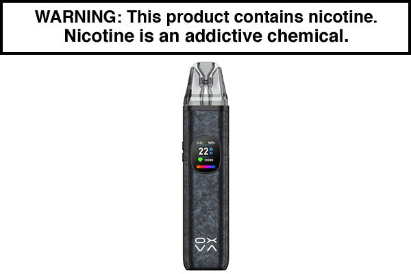 - Vape Juice