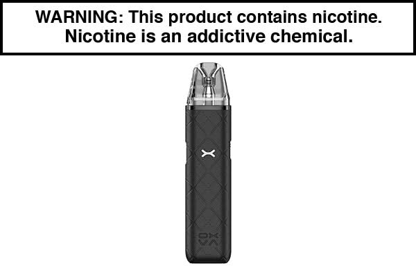 - Vape Juice