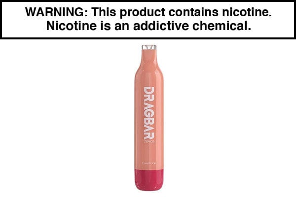 - Vape Juice