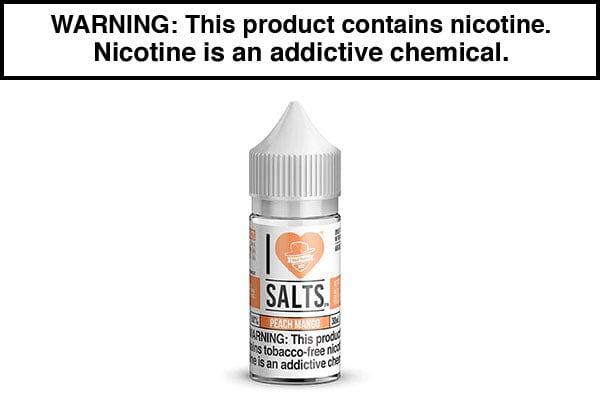 - Vape Juice