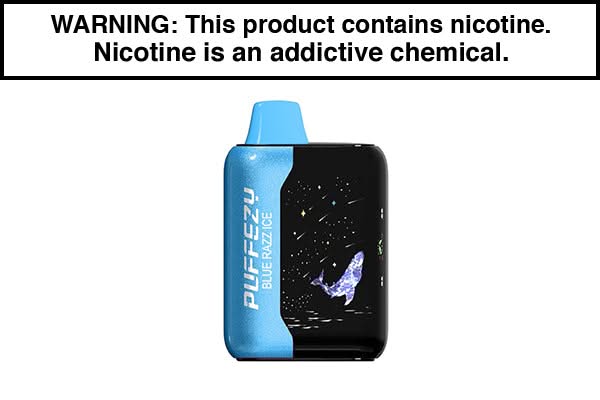 - Vape Juice