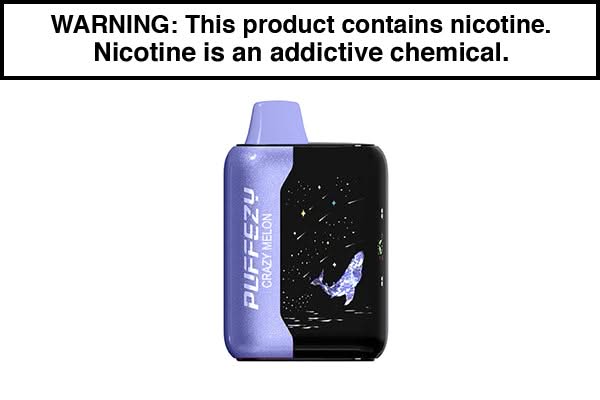 - Vape Juice