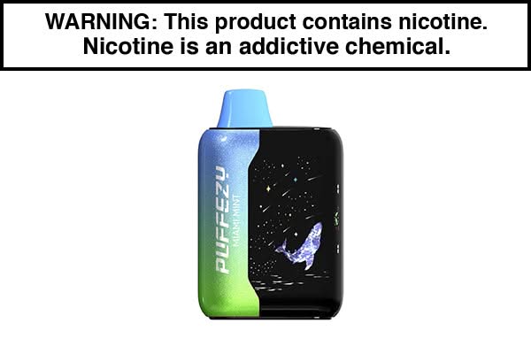 - Vape Juice