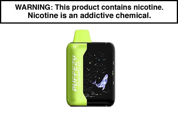 - Vape Juice