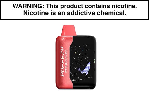- Vape Juice