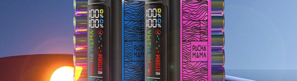 Pachamama 25K Review