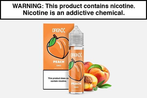- Vape Juice