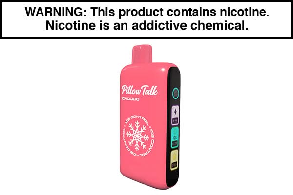 - Vape Juice
