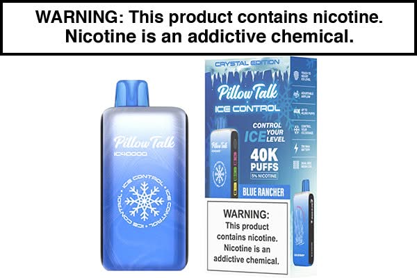 - Vape Juice