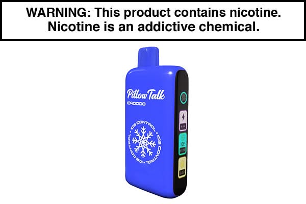 - Vape Juice
