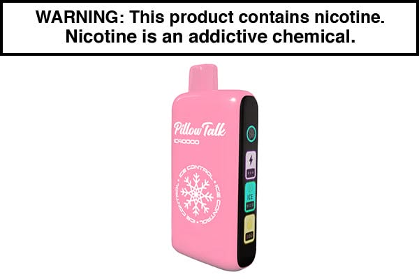 - Vape Juice