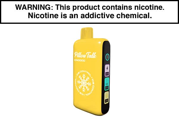 - Vape Juice