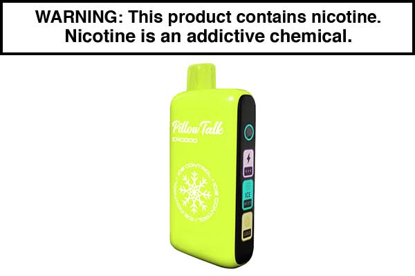 - Vape Juice