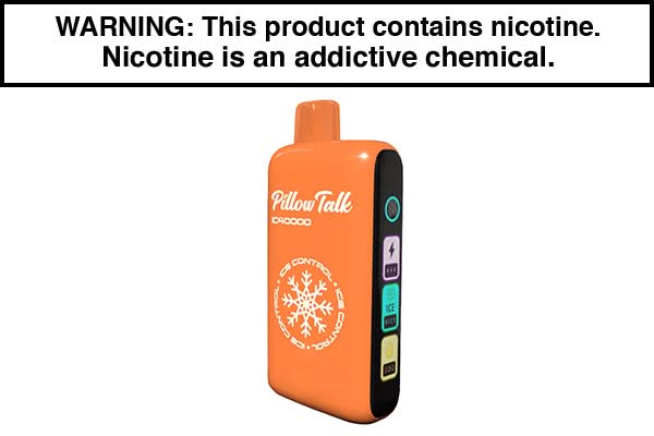 - Vape Juice