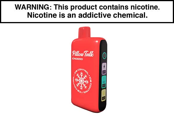 - Vape Juice