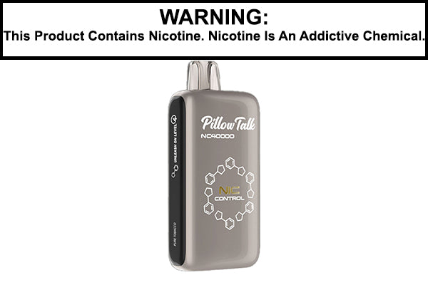 - Vape Juice