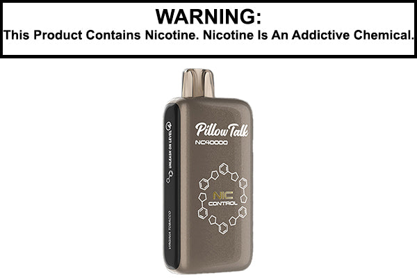 - Vape Juice