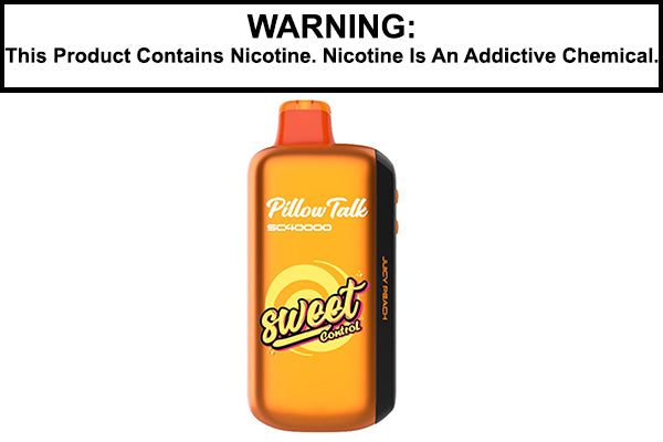 - Vape Juice