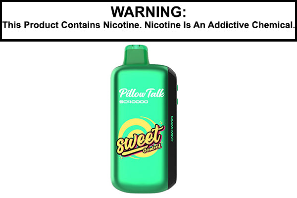 - Vape Juice