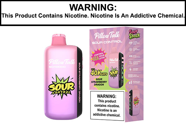 - Vape Juice