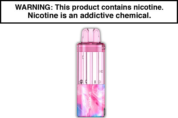 - Vape Juice