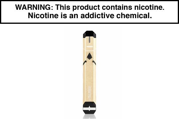 - Vape Juice
