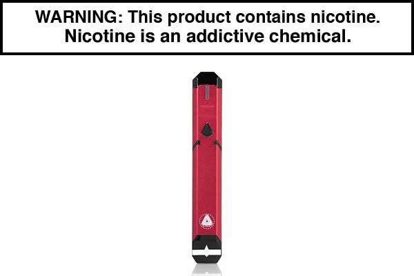 - Vape Juice