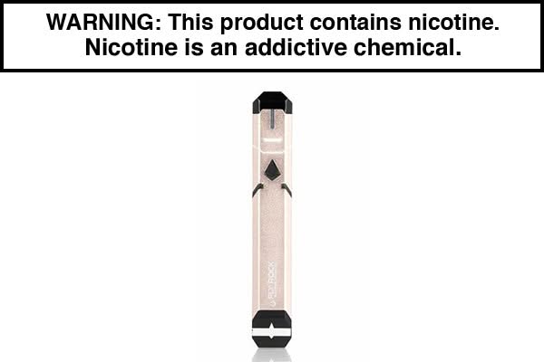 - Vape Juice
