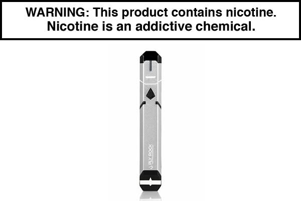 - Vape Juice