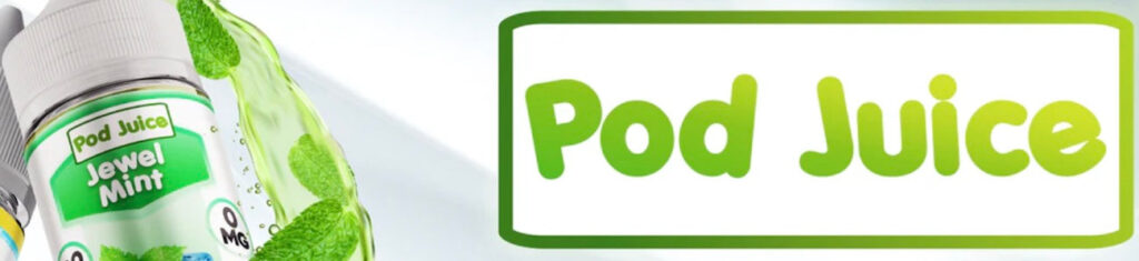 Pod Juice Review