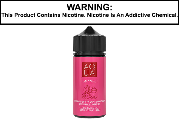 - Vape Juice