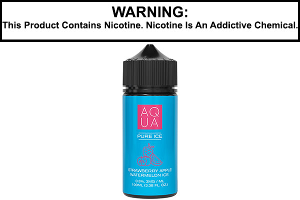 - Vape Juice