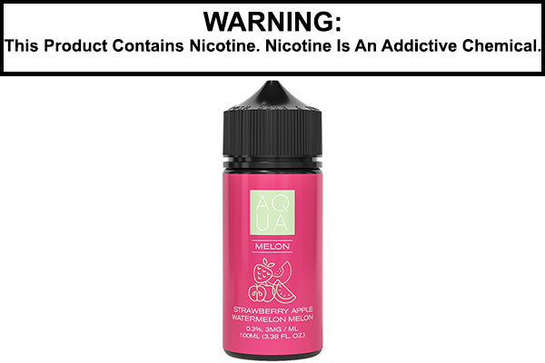 - Vape Juice